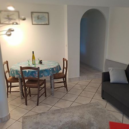 Gite De La Melch Reipertswiller Buitenkant foto