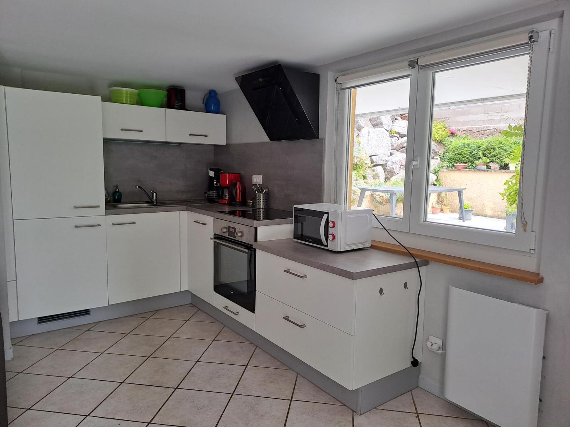 Gite De La Melch Reipertswiller Buitenkant foto